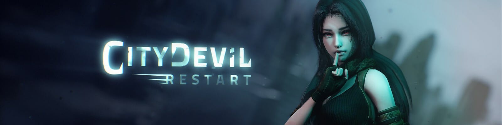 City Devil Restart Apk Adult Game Android Download (2)