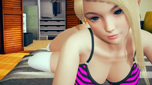 Cosy Cafe Apk Adult Game Download (13)