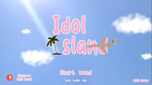 Idol Island Apk Adult Game Android Download (17)