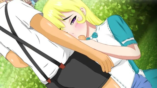 Lady Lawren Apk Android Adult Hentai Game Download (11)