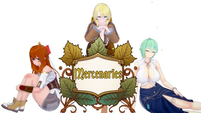 Mercenaries Apk Adult Game Download (7)