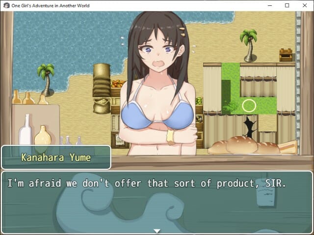 One Girls Adventure In Another World Adult Hentai Game Download (4)