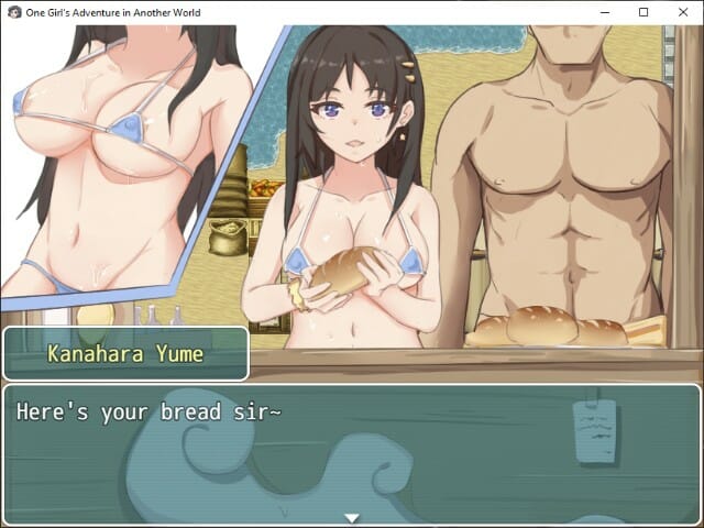 One Girls Adventure In Another World Adult Hentai Game Download (6)
