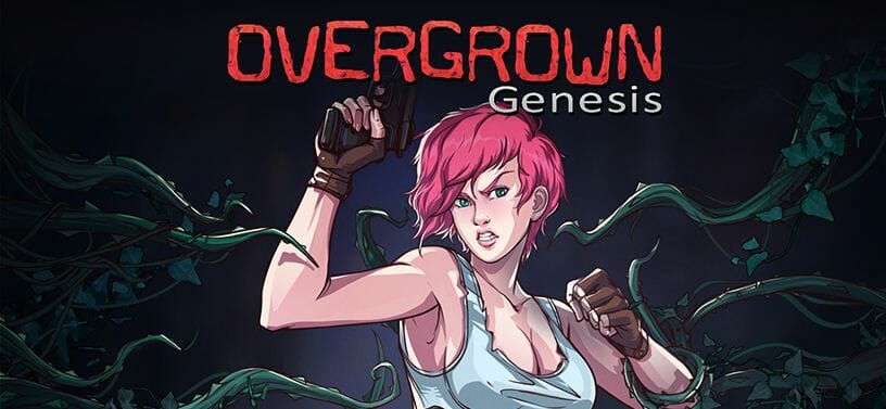 Overgrown Genesis Adult Game Download