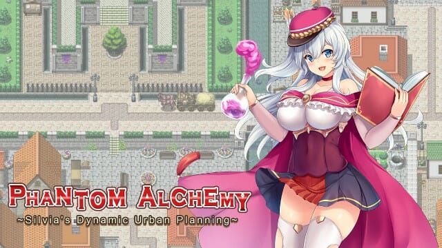 Phantom Alchemy Apk Adult Hentai Game Download (3)