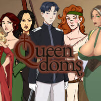 Queendoms Apk Adult Game Android Download