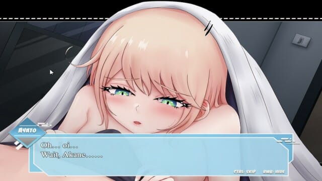 Setting Kujira Sister Adult Game Android Download (3)