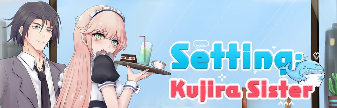 Setting Kujira Sister Adult Game Android Download