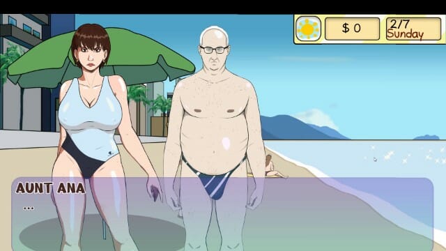 Sweet Summer Job Adult Game Android Download (2)