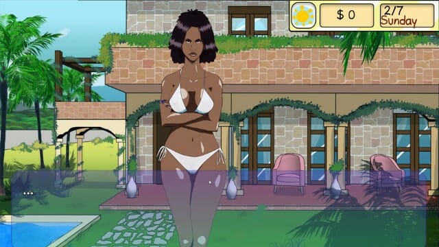 Sweet Summer Job Adult Game Android Download (5)