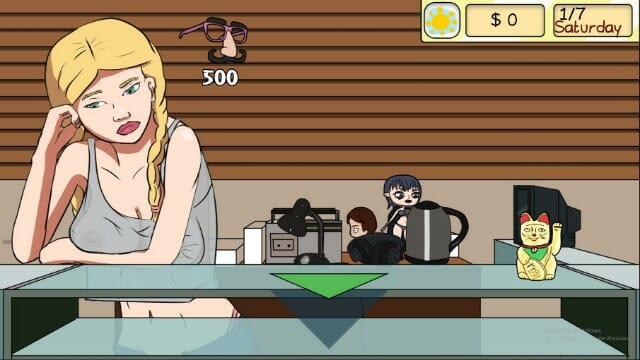 Sweet Summer Job Adult Game Android Download (9)