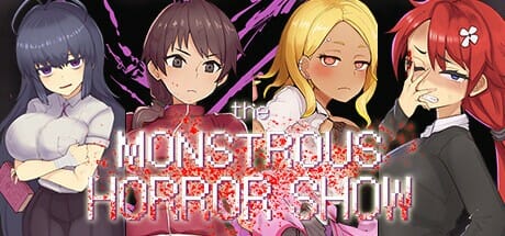 The Monstrous Horror Show Apk Adult Game Download (1)