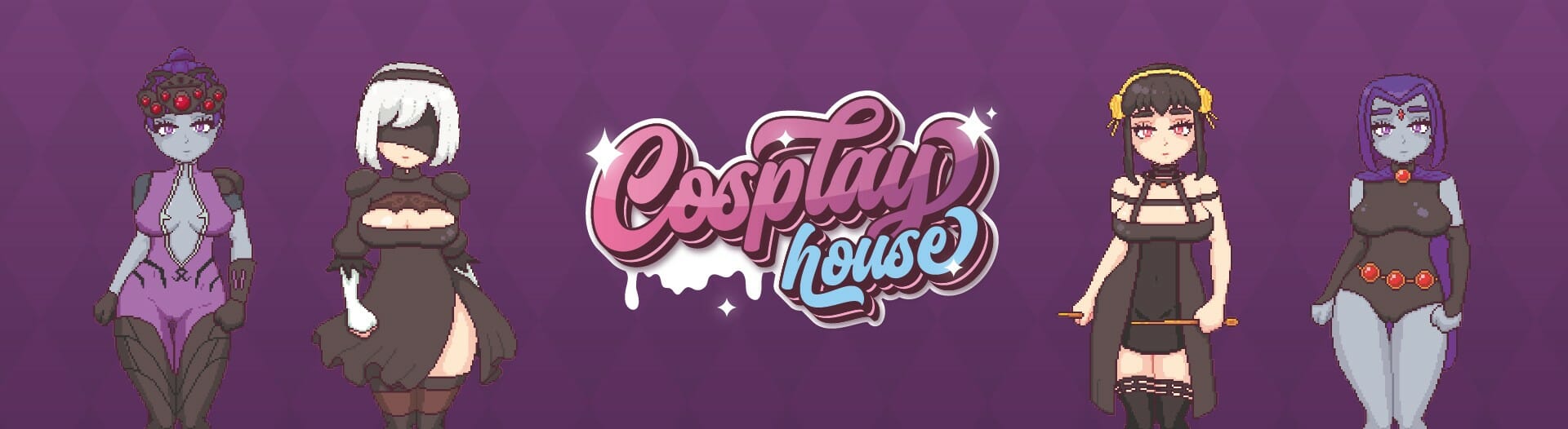 Cosplay House Porn Mobile Game Android Apk Download (2)