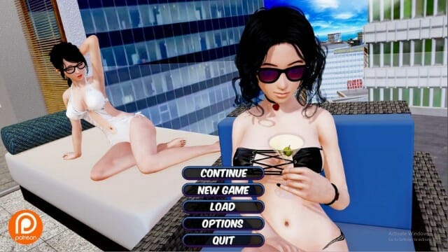 Harem Hotel Adult Game Android Apk Download (4)