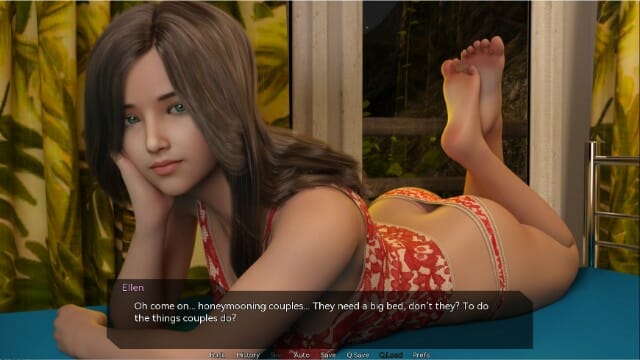 Honeymoon Island Adult Game Android Apk Download (8)