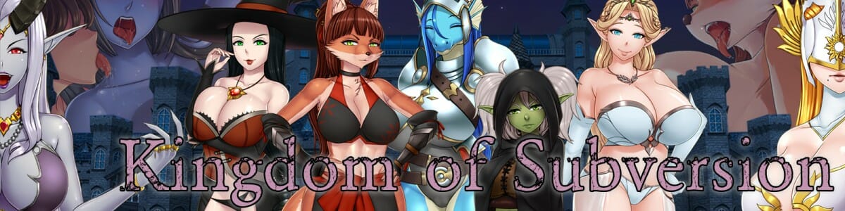 Kingdom Of Subversion Adult Game Android Download (1)