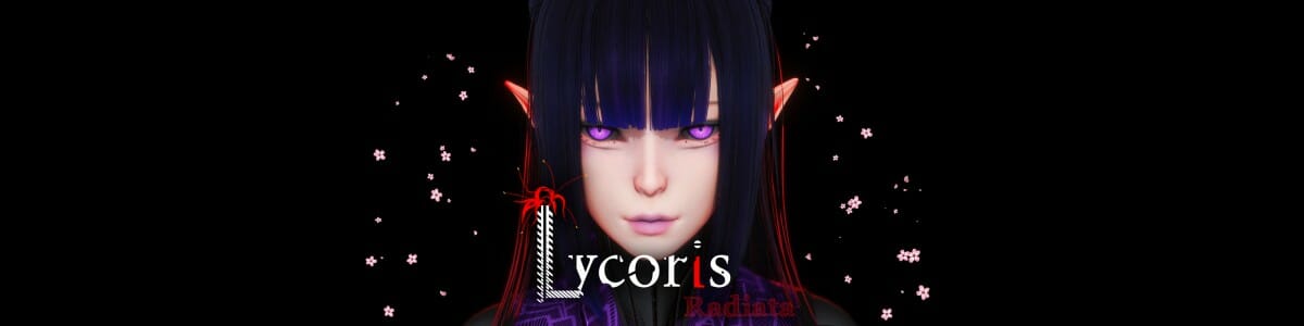 Lycoris Radiata Adult Game Android Download (1)