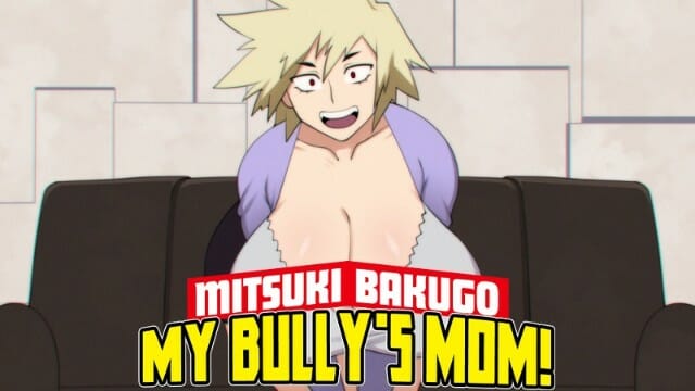 My Bullys Mom Porn Game Android Apk Download (2)