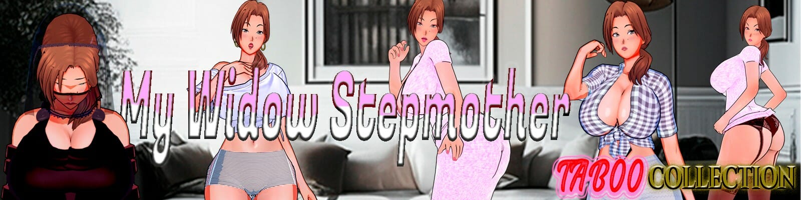 My Widow Stepmother Adult Game Android Apk Download (10)