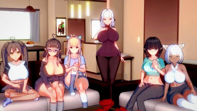 Perfect Family Adult Game Android Download (6)