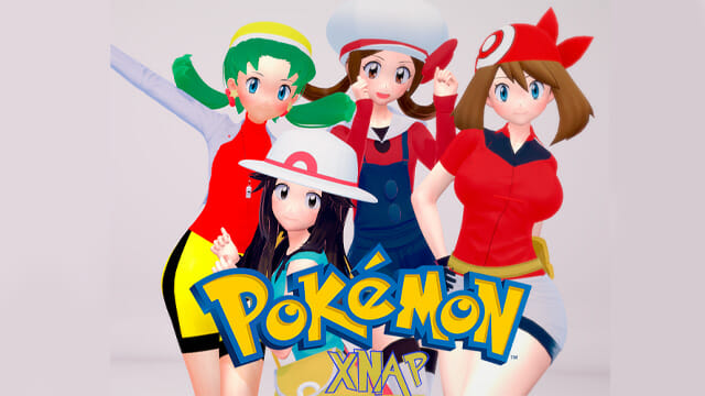 Pokémon Xnap Adult Game Android Apk Download (2)