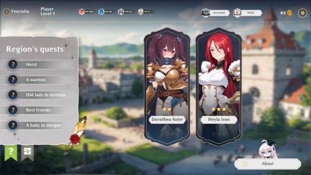 Aura Hentai Cards Apk Adult Game Android Download (4)