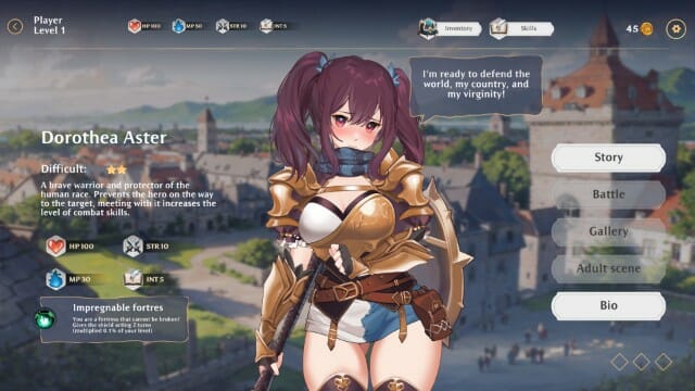 Aura Hentai Cards Apk Adult Game Android Download (5)