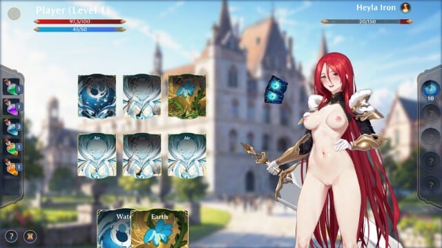 Aura Hentai Cards Apk Adult Game Android Download (8)