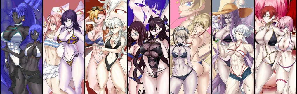 Fate Grand Master Trainer Adult Game Android Apk Download (13)