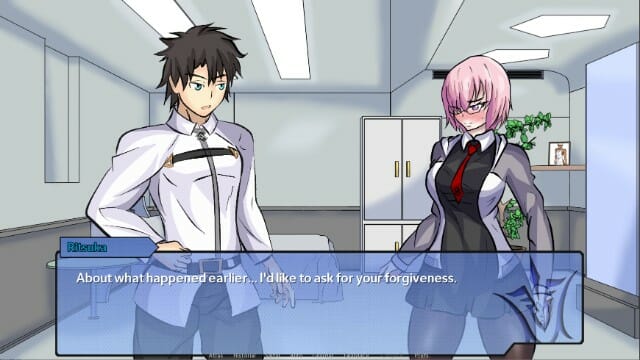 Fate Grand Master Trainer Adult Game Android Apk Download (5)