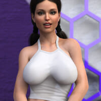 Girlfriend Unfettered Adult Game Android Apk Download (2)