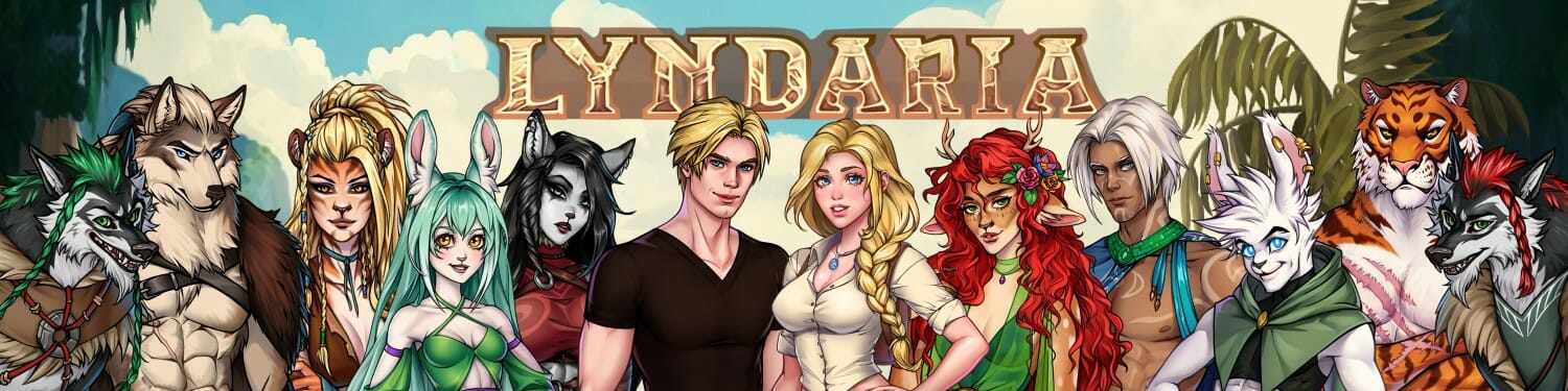 Lyndaria Adult Game Android Apk Download (2)