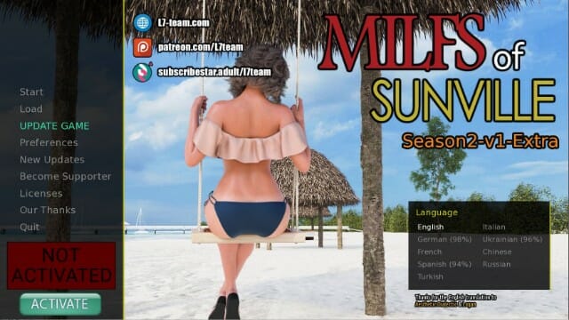 Milfs Of Sunville 2 Adult Game Android Apk Download (6)