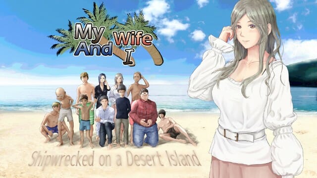 My Wife And I Apk Adult Game Android Port Download (1)