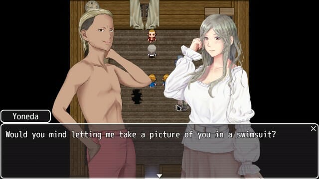 My Wife And I Apk Adult Game Android Port Download (2)