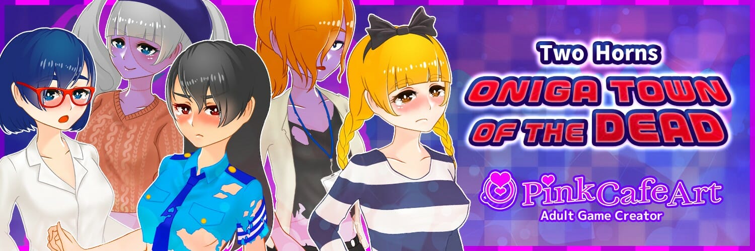 Oniga Town Of The Dead Adult Game Android Apk Download (1)