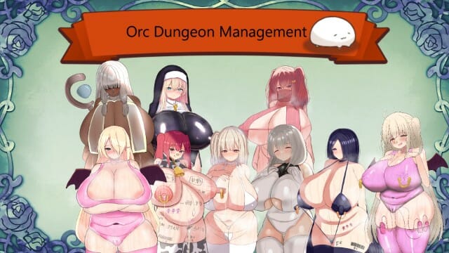 Orc Dungeon Management Apk Hentai Game Download (3)