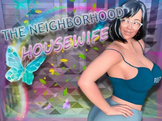 The Neighborhood Housewife Adult Game Android Download (3)