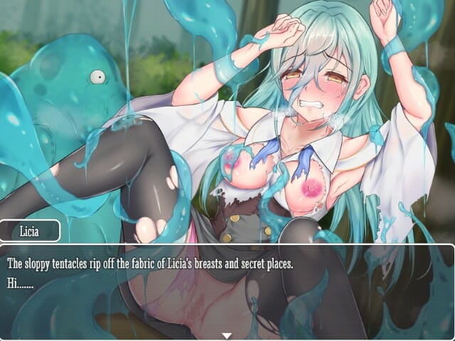 You Have Been Banished Adult Game Android Hentai Download (5)