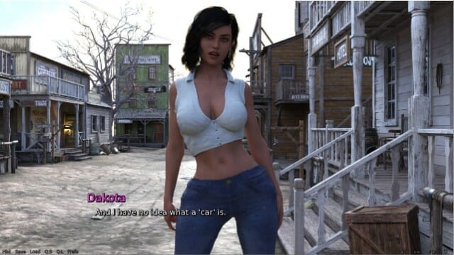 Brooks In Wild West Adult Game Android Apk Download (14)