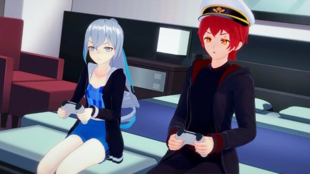 Captainvrse Adult Game Android Apk Download (2)