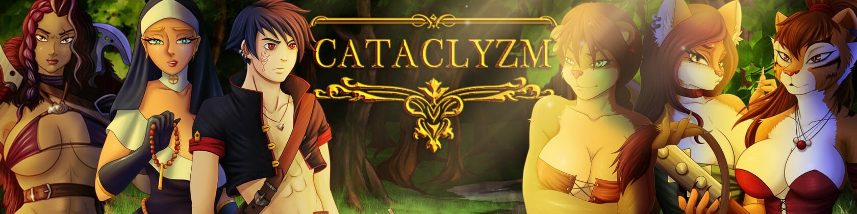 Cataclyzm Adult Game Android Apk Download (2)
