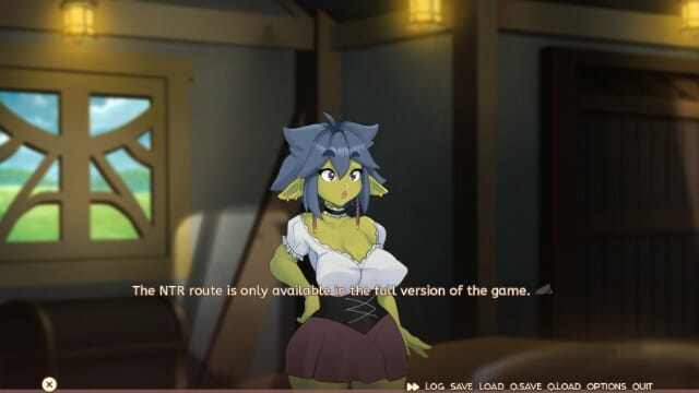 Goblin Down Adult Game Android Apk Download (3)