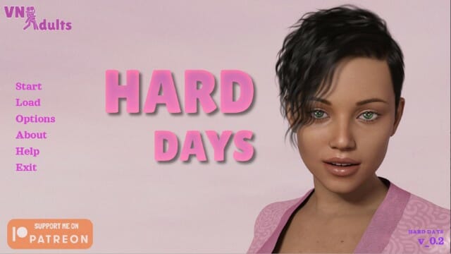 Hard Days Adult Game Android Apk Download (6)