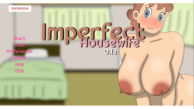 Imperfect Housewife APK v0 1d Doraemon Adult Game Download 