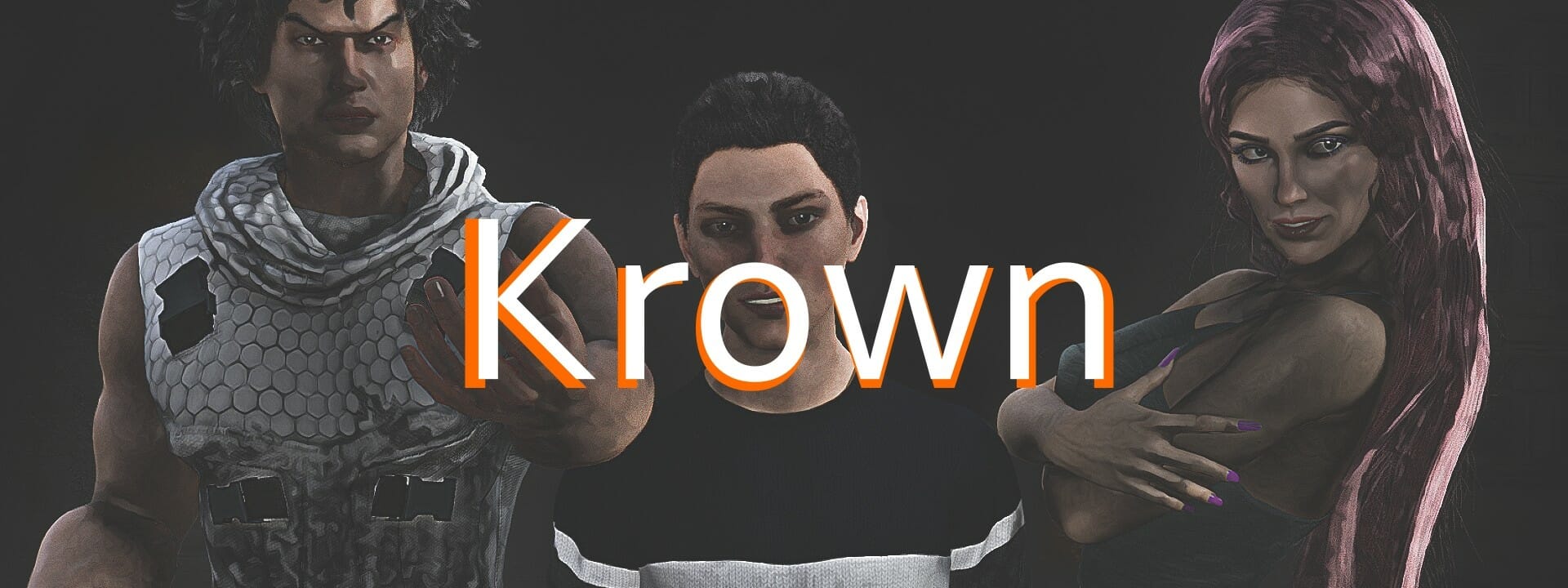 Krown Adult Game Android Download (2)