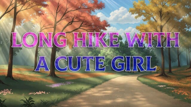 Long Hike With A Cute Girl Adult Game Android Apk Download (4)