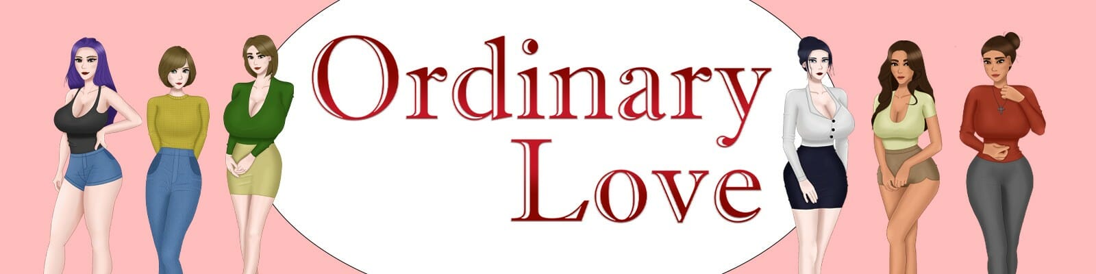 Ordinary Love Adult Game Android Apk Download (2)