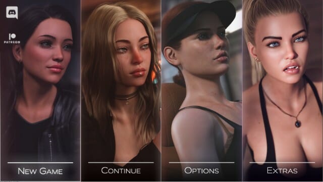 The Grey Dream Adult Game Android Apk Download (2)