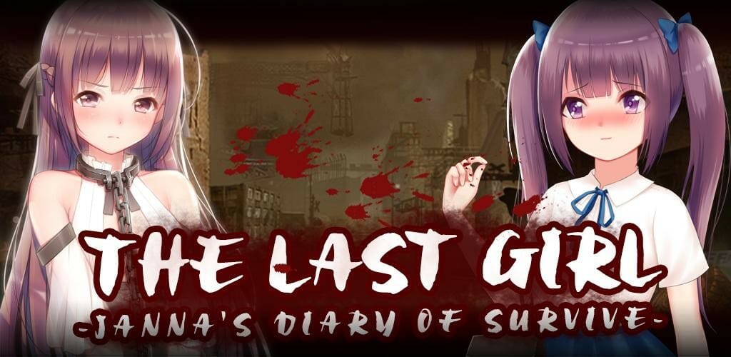 The Last Girl Adult Game Android Port Download (2)